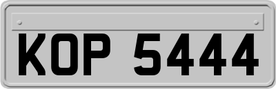 KOP5444
