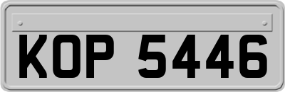 KOP5446