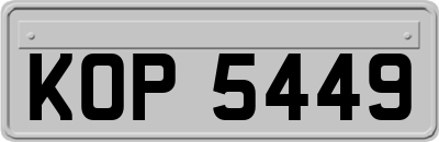 KOP5449