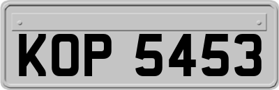 KOP5453