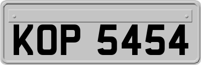 KOP5454