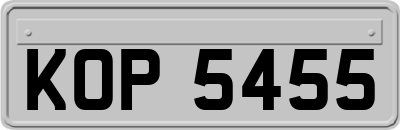 KOP5455