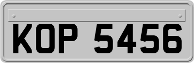 KOP5456