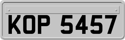 KOP5457