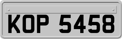 KOP5458