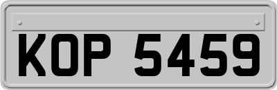 KOP5459