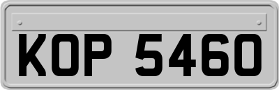 KOP5460