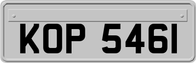 KOP5461