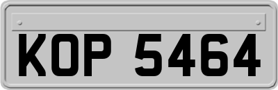 KOP5464