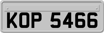 KOP5466