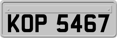 KOP5467