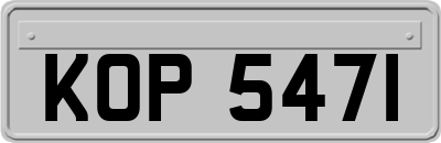 KOP5471