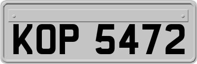 KOP5472