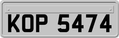KOP5474