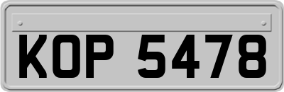 KOP5478