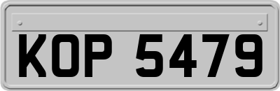 KOP5479