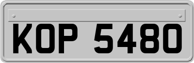 KOP5480