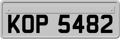 KOP5482