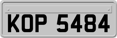 KOP5484