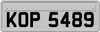 KOP5489