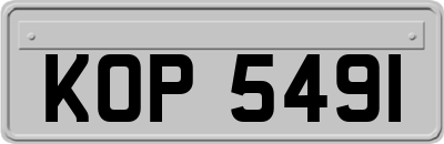 KOP5491
