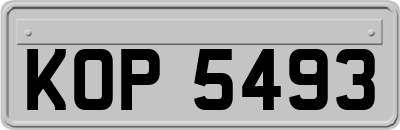 KOP5493