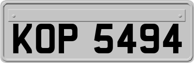 KOP5494