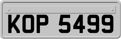 KOP5499
