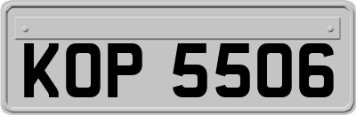 KOP5506