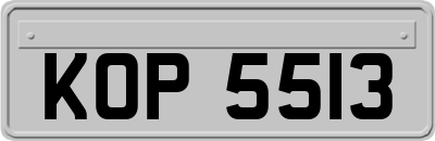 KOP5513