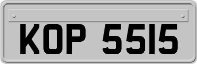 KOP5515