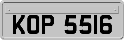 KOP5516