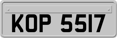 KOP5517