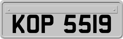 KOP5519