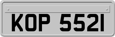 KOP5521