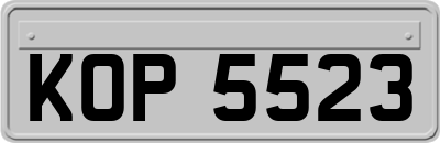 KOP5523