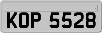 KOP5528