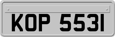 KOP5531