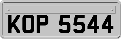 KOP5544