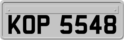 KOP5548