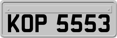 KOP5553