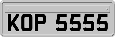 KOP5555