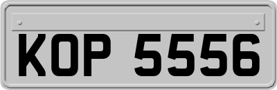 KOP5556