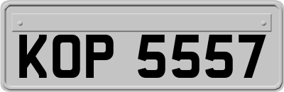 KOP5557