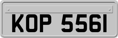 KOP5561