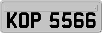 KOP5566