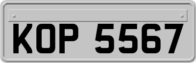 KOP5567