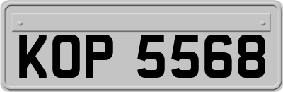 KOP5568