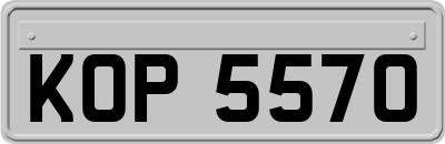 KOP5570
