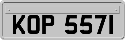 KOP5571